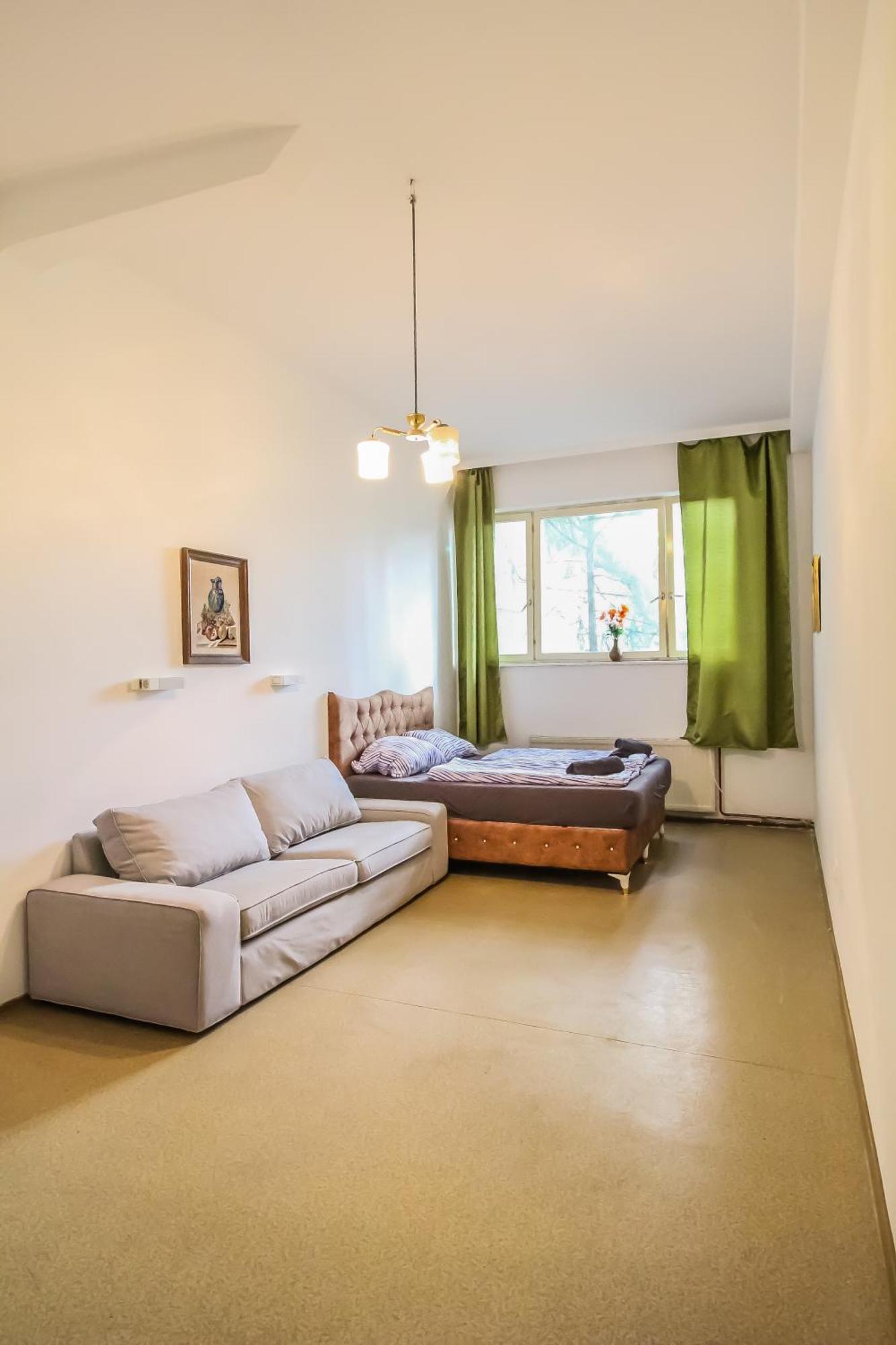 Cozy Rooms - U3 Hutteldorferstrasse Wien Exteriör bild